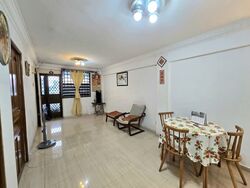 Blk 22 SIN MING VILLE (Bishan), HDB 3 Rooms #592954961